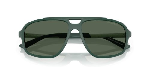 EMPORIO ARMANI  0EA4236U 619071 59 Napszemüveg