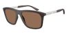 EMPORIO ARMANI  0EA4237 6186EF 57 Napszemüveg