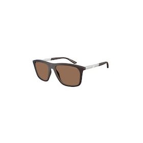 EMPORIO ARMANI  0EA4237 6186EF 57 Napszemüveg