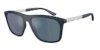 EMPORIO ARMANI  0EA4237 6186EF 57 Napszemüveg