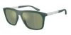 EMPORIO ARMANI  0EA4237 6186EF 57 Napszemüveg