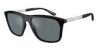 EMPORIO ARMANI  0EA4237 6186EF 57 Napszemüveg