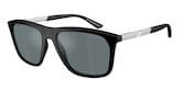 EMPORIO ARMANI  0EA4237 6186EF 57 Napszemüveg