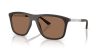 EMPORIO ARMANI  0EA4237 6186EF 57 Napszemüveg
