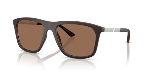 EMPORIO ARMANI  0EA4237 6186EF 57 Napszemüveg