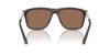 EMPORIO ARMANI  0EA4237 6186EF 57 Napszemüveg