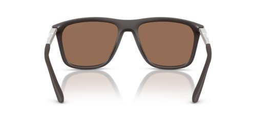EMPORIO ARMANI  0EA4237 6186EF 57 Napszemüveg