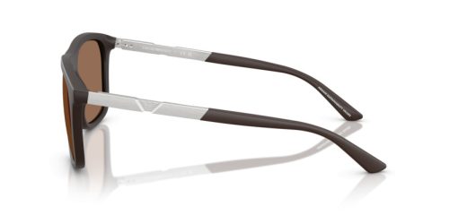 EMPORIO ARMANI  0EA4237 6186EF 57 Napszemüveg