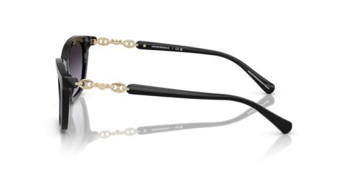 EMPORIO ARMANI  0EA4238 50178G 54 Napszemüveg