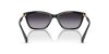 EMPORIO ARMANI  0EA4238 50178G 54 Napszemüveg