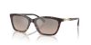 EMPORIO ARMANI  0EA4238 50266I 54 Napszemüveg