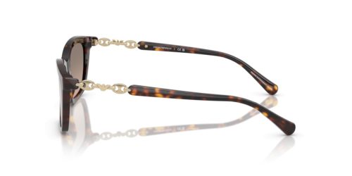 EMPORIO ARMANI  0EA4238 50266I 54 Napszemüveg