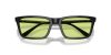 EMPORIO ARMANI  0EA4239U 5017/2 55 Napszemüveg