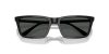 EMPORIO ARMANI  0EA4239U 501787 55 Napszemüveg