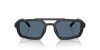EMPORIO ARMANI  0EA4240U 501787 53 Napszemüveg