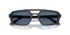 EMPORIO ARMANI  0EA4240U 501787 53 Napszemüveg