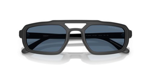 EMPORIO ARMANI  0EA4240U 501787 53 Napszemüveg