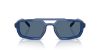 EMPORIO ARMANI  0EA4240U 620180 53 Napszemüveg