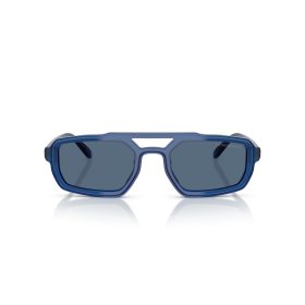 EMPORIO ARMANI  0EA4240U 620180 53 Napszemüveg