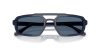 EMPORIO ARMANI  0EA4240U 620180 53 Napszemüveg