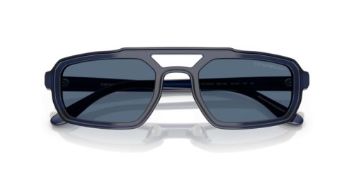 EMPORIO ARMANI  0EA4240U 620180 53 Napszemüveg