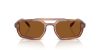EMPORIO ARMANI  0EA4240U 620373 53 Napszemüveg