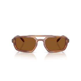 EMPORIO ARMANI  0EA4240U 620373 53 Napszemüveg