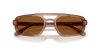 EMPORIO ARMANI  0EA4240U 620373 53 Napszemüveg