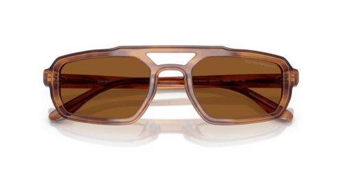 EMPORIO ARMANI  0EA4240U 620373 53 Napszemüveg
