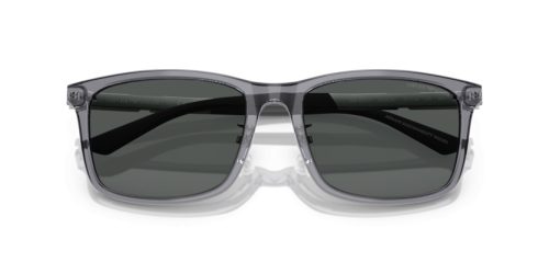 EMPORIO ARMANI  0EA4241D 620687 57 Napszemüveg