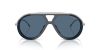 EMPORIO ARMANI  0EA4242U 621380 56 Napszemüveg