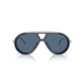 EMPORIO ARMANI  0EA4242U 621380 56 Napszemüveg