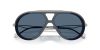 EMPORIO ARMANI  0EA4242U 621380 56 Napszemüveg