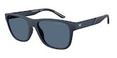 EMPORIO ARMANI  0EA4243 5001T3 56 Napszemüveg