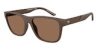 EMPORIO ARMANI  0EA4243 5001T3 56 Napszemüveg