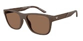 EMPORIO ARMANI  0EA4243 5001T3 56 Napszemüveg