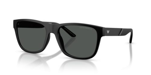 EMPORIO ARMANI  0EA4243 5001T3 56 Napszemüveg