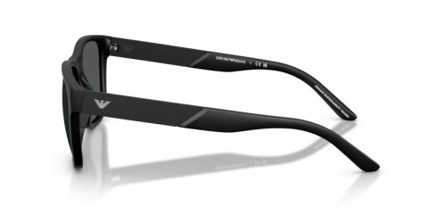 EMPORIO ARMANI  0EA4243 5001T3 56 Napszemüveg