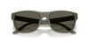 EMPORIO ARMANI  0EA4243 618471 56 Napszemüveg