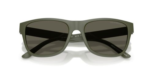 EMPORIO ARMANI  0EA4243 618471 56 Napszemüveg