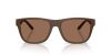 EMPORIO ARMANI  0EA4243 624373 56 Napszemüveg