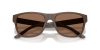 EMPORIO ARMANI  0EA4243 624373 56 Napszemüveg