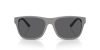 EMPORIO ARMANI  0EA4243 6245/1 56 Napszemüveg