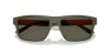 EMPORIO ARMANI  0EA4244U 618471 57 Napszemüveg