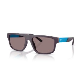 EMPORIO ARMANI  0EA4244U 62427N 57 Napszemüveg