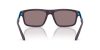 EMPORIO ARMANI  0EA4244U 62427N 57 Napszemüveg