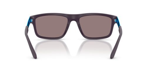 EMPORIO ARMANI  0EA4244U 62427N 57 Napszemüveg