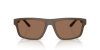EMPORIO ARMANI  0EA4244U 624373 57 Napszemüveg