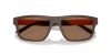 EMPORIO ARMANI  0EA4244U 624373 57 Napszemüveg