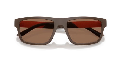 EMPORIO ARMANI  0EA4244U 624373 57 Napszemüveg